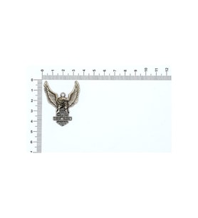 KARTAL FİGÜRÜ İLE İLGİLİ METAL AKSESUARLAR VE KOLYE UÇLARI