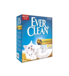 Ever Clean Litter Free Paws Kedi Kumu 6 lt