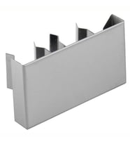 Electrolux Professional CONCR400 Beton Baza İçin Ön Tekmelik400 Mm ,206147