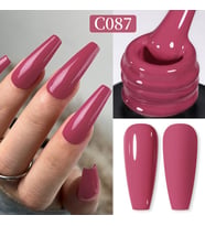 Born Pretty 15 ml kalıcı oje C087 (58740)