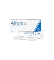 Ainara Vajinal Nemlendirici Jel 30 gr