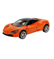 1:32 Maxx Wheels Glow Işıklı Araba