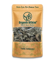 Organik Bitkim Tıbbi Adaçayı 250 gr