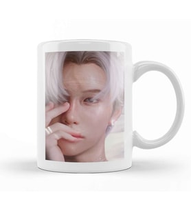 Skz Felix Kupa Bardak Porselen