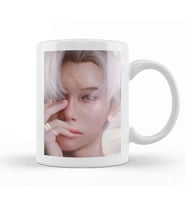 Skz Felix Kupa Bardak Porselen