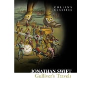 Gulliver´s Travels (Collins C)
