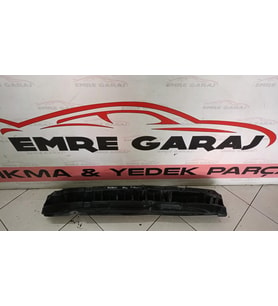 Dacia Duster Arka Tampon Demiri Plastiği 2009-  (Oem No:  850900009R)