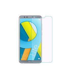 Huawei Honor 9 Lite Ekran Koruyucu Yeni Nesil HD Kalite Nano Cam Filmi ScreenSaver (Renksiz)