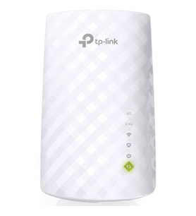 TP-LINK RE200 AC750 KABLOSUZ MENZİL GENİŞLETİCİ