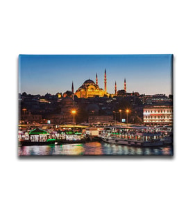 İstanbul Eminönü Tablo CTKY136