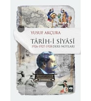 Tarih-i Siyasi 1926-1927-1928 Ders Notları