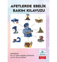 Afetlerde Ebelik Bakım Kılavuzu