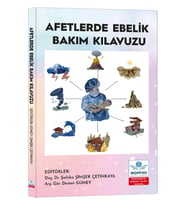 Afetlerde Ebelik Bakım Kılavuzu