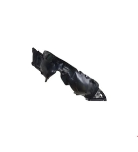 MERCEDES - ÖN ÇAMURLUK DAVLUMBAZI SOL (AMG) W222 2018-