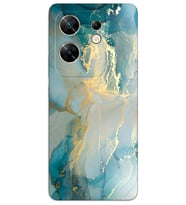 İnfinix Zero 30 Kılıf HD Desen Baskılı Kılıf - 5733