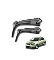 SEAT TOLEDO ÖN CAM SİLECEK SÜPÜRGESİ TAKIMI 2013 - 2017 TOLEDO ÖN SİLECEK TAKIMI