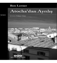 Atha’dan Ayrılış