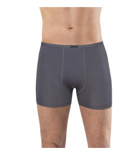 ERKEK BAMBO BOXER ANTRASİT 1273 (Bambu-Antrasit)