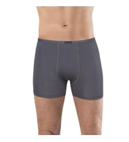 ERKEK BAMBO BOXER ANTRASİT 1273 (Bambu-Antrasit)