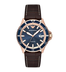 Emporio Armani AR11556 Erkek Kol Saati