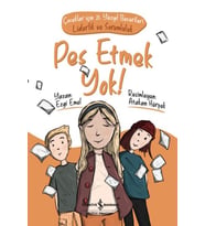 Pes Etmek ! Çocuklar için 21. Yüzyıl Becerileri - Liderlik ve Sorumluluk
