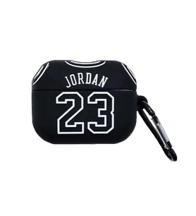 E2M AIRPODS 1-2 KILIF JORDAN SİYAH