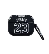 E2M AIRPODS 1-2 KILIF JORDAN SİYAH