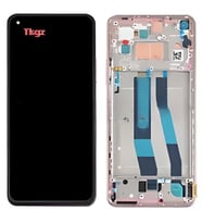Xiaomi Mi 11 LİTE Uyumlu Lcd Ekran Dokunmatik Servis Lcd ÇITALI GOLD