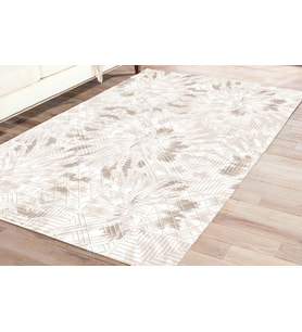Aksu Prime Dekoratif Halı 120X180 Mastel Bej