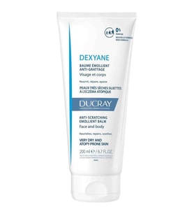 Ducray Dexyane Baume Anti- Grattage Kuruluk Karşıtı Nemlendirici Balm 200 ml