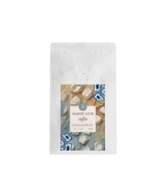 Mim and More Mastic Gum Coffee Damla Sakızı Aromalı Kahve Filtre Kahve 200 Gr