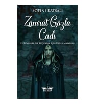 Zümrüt Gözlü Cadı