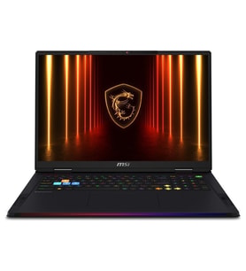 MSI Msı Raider A18 Hx A9WHG-266TR Amd Ryzen 9 9955HX3D 16GB Ram Ddr5 2tb SSD Rtx 5070 Ti 12GB Gddr7 18.0" Qhd+ Freedos K11