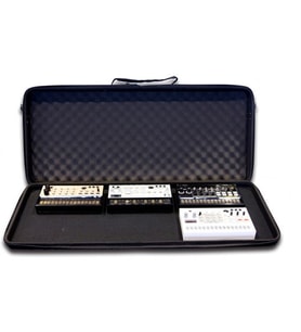Korg DJ-GB1 Gig Bag Hardcase  DJ Ekipman Konser Çantası
