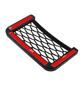 Telefon Tutucu Torpidoya Yapışan File 15*8 cm