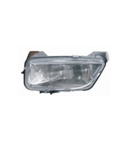 CITROEN SAXO ÖN SİS FARI SOKETLİ SOL 1996-1999 6204N6