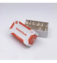 Çizgi Taşı Rabbit Chalk (50 Adet)