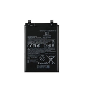 NOTE 11 PRO+ PLUS (BP47) Pil Batarya