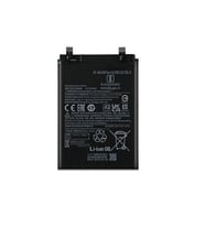 NOTE 11 PRO+ PLUS (BP47) Pil Batarya