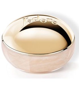 Dior J’adore Les Adorables Shimmering Scrub - Kokulu Vücut Peelingi 150 ml