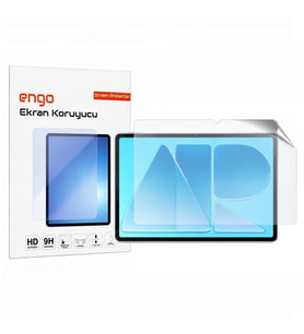 Huawei Matepad Air 12 inç İle Uyumlu Paperfeel Ekran Koruyucu Kağıt Hissi Veren Mat Dokulu Yüzey, Kalem Uyumlu, Not Alma ve Çizim İçin