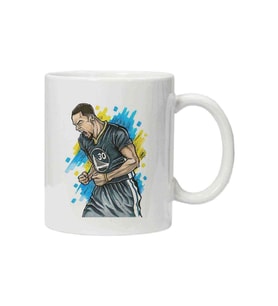 Kupa Bardak Basketci Spor Basketbol