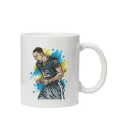 Kupa Bardak Basketci Spor Basketbol