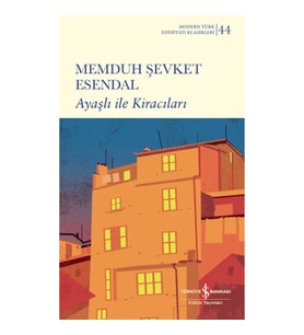 Ayaşlı İle Kiracıları