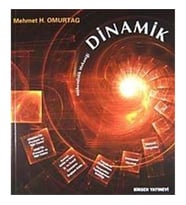 Mühendislik Mekaniği Dinamik (Krem)