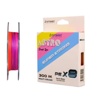 REMIXON ASTRO 8X 0.13MM 300M, M.COLOR IP MISINA (Çok Renkli)