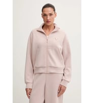 Guess Olympe Kadın Aktif Scuba Sweatshirt