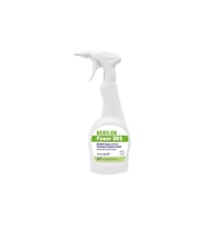 Deniz Berilon Köpüklü Sprey Fırın ve Izgara Yanmış Yağ Temizleyici / Yağ Sökücü - 750 Ml. - Sprey
