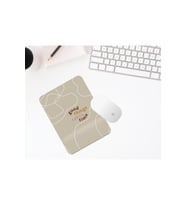 Motivasyon Serisi Bilek Destekli Mouse Pad
