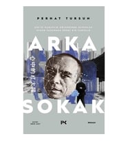 Arka Sokak